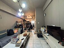 專任*新竹三民學區大套房*雙陽台