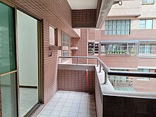 衛武營公園🍎雙陽台低總價3房平車籬仔內商圈