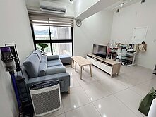 喬立 樸山水新屋齡溫馨大兩房兩衛平車