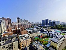 星光水悅無限棟距景觀三房『沒車位』