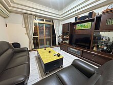 ⭐仁愛天廈四房坡平車⭐