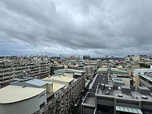 通勤出差最合適🍎小港國際機場對面景觀2房鬧中取靜