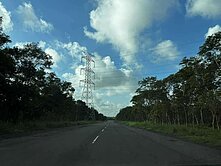 湖內區💕樹人醫專旁💕16米路旁  近6甲美農地