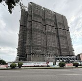 👍楠梓熱鬧商圈 2房2衛+車位( 預售)