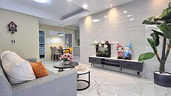 英明國中邊間陽台進出免整理翻新公寓二樓