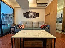 唯一釋出前棟朝南次高樓｜聯上F1｜採光兩房平車