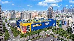 七期大業路文心家樂褔🍎寰宇層峰🍎豪美別墅🍎