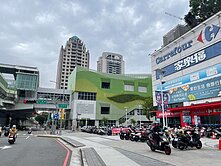 七期🍎大業路  文心家樂褔🍎豪美大別墅🍎