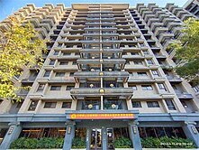 👑僑茂新生~🌸青埔國中四房雙車位