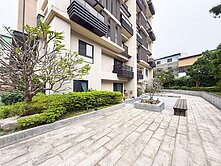 大雅唯一釋出！富霖意述景/成家首選輕屋齡三房平車