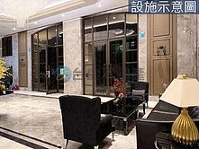 杰洋~棋琴20重奏|德賢商圈橋科三房雙衛開窗+車位