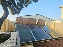 💛大橋東橋雙效店住．近總圖天空庭園邸💛