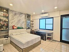 💛大橋東橋雙效店住．近總圖天空庭園邸💛