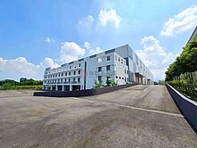 永慶保安~嘉義大埔美工業區全新大廠房(涵)