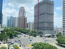 七期A案聯聚方瑞💢獨家💯惠文學區💯3房視野戶