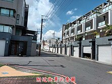 🌳 仁德面公園｜大地坪・輕齡・雙車美車墅