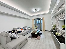 🤩【瑞聯天地B區】52坪大四房|有車位！免整理！