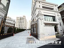 善化樂樂南科朝南二房平車