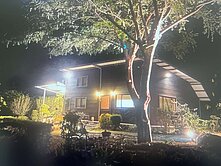 霧峰省議會後山度假休閒農地/買地送屋1073坪