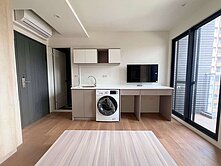 豐原一品苑2║全新精品景觀套房║全新家俱家電║