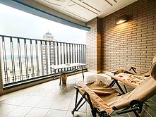 璀璨七期/親家雲硯/高樓層視野戶/SRC結構