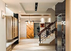 🍹高資產必收｜6 房＋4 車｜百坪電梯豪墅就是大