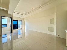 海景【崑庭馥御】全新三房平面獨立車位高大藍田