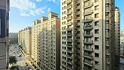 喜來登商圈｜外棟採光大兩房｜大平面車位