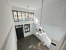 岡山 |美墅國 | 極靜文青車墅 | 游刃有餘入住