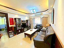 【永慶高欣儀】麗池花園三房平面車位