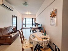 💜卓悅聯盟💜達麗首席幸福邊間2房車