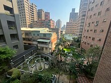 北屯崇德運動中心太子臻品三房車位  