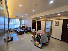 8年❤️家樂福❤️元生國小❤️3房車❤️合康新天地