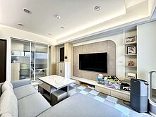 多城市CP值最高｜中高樓永久棟距｜4房平車