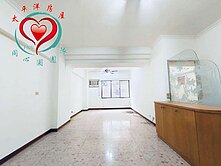 【專約】新店水岸巴黎邊間4房+車位🍀同心圓日昇