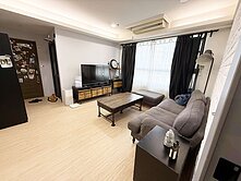 稀有~未來21高樓景觀4房平車