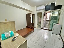 專任❗️南區告別租隊友角間獨立陽台套房