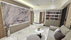 近捷運G12站摩登新貴三房車