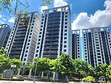 難得釋出橋頭法院中鋼欣橋之心🍎超大2房車位