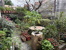 親友獨家★潭之鄉大地坪花園別墅★碧潭商圈