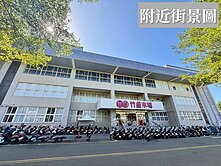 🌈東南街/鄰竹蓮市場‼️稀有黃金透天店面