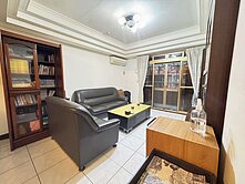 ✨仁愛四房坡平車、格局方正、社區管理✨