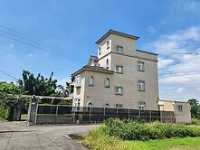 台北商大稀有電梯農舍