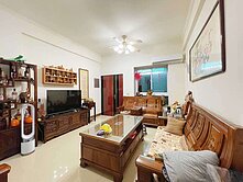 梓官國小市中心◆大宅街12米路◆明亮車墅