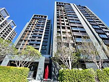 專任❗️ 惠宇一清庭朝南4房雙平車