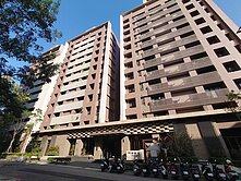 順天領航家2房平車