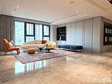 🏡昌益馥邸🏡朝南邊間高樓視野明亮4房