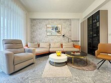 12單x南興公園│頂級裝潢│尊榮電梯豪墅