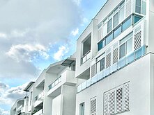 住商小高｜采京建設．仁德輕齡絕美雙車墅