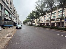 鳳甲 明鳳 和成路上 雙門牌 雙店面透天